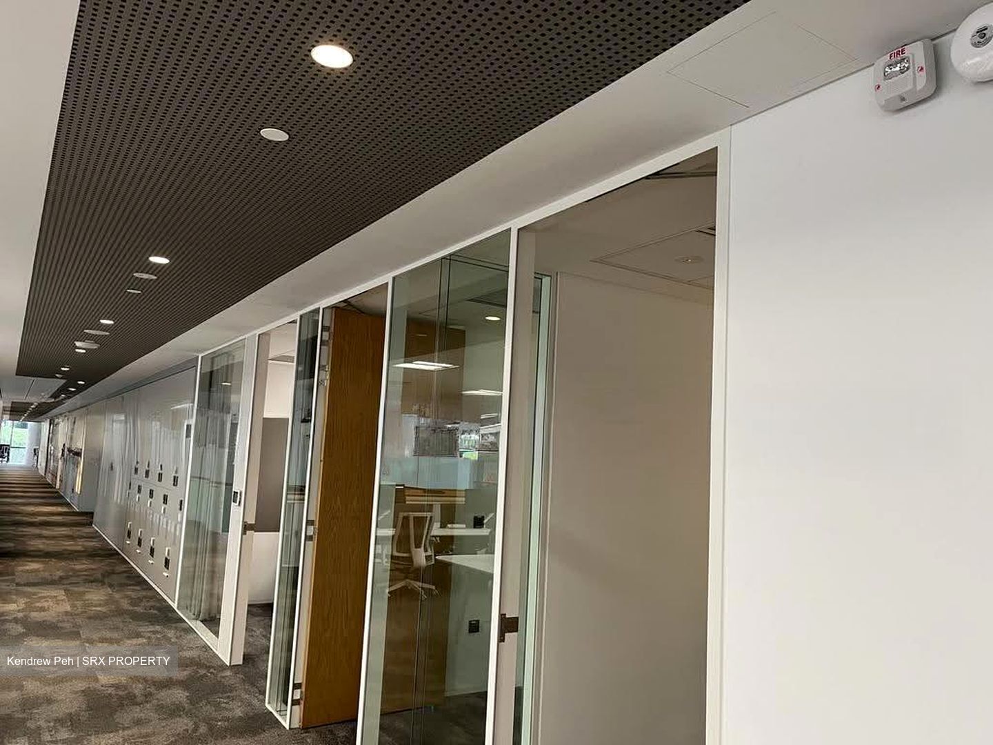 Woods Square (D25), Office #611829921